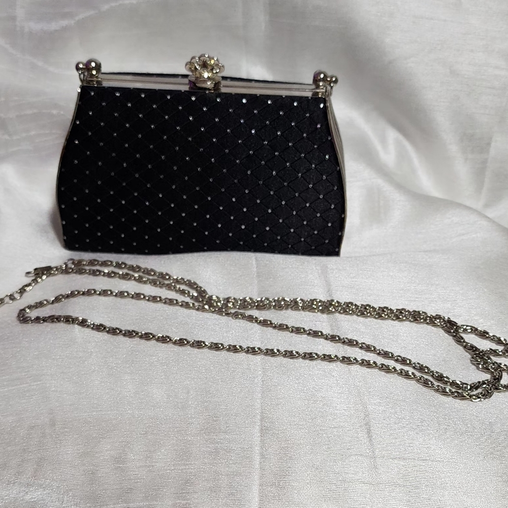 Small vintage clutch